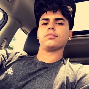 Meet your Posher, Johan